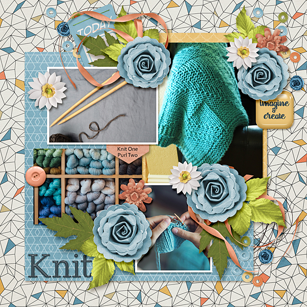 Knitting