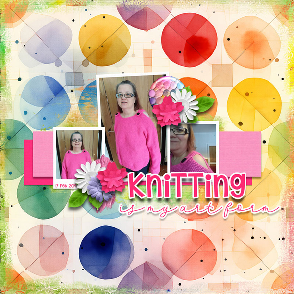Knitting