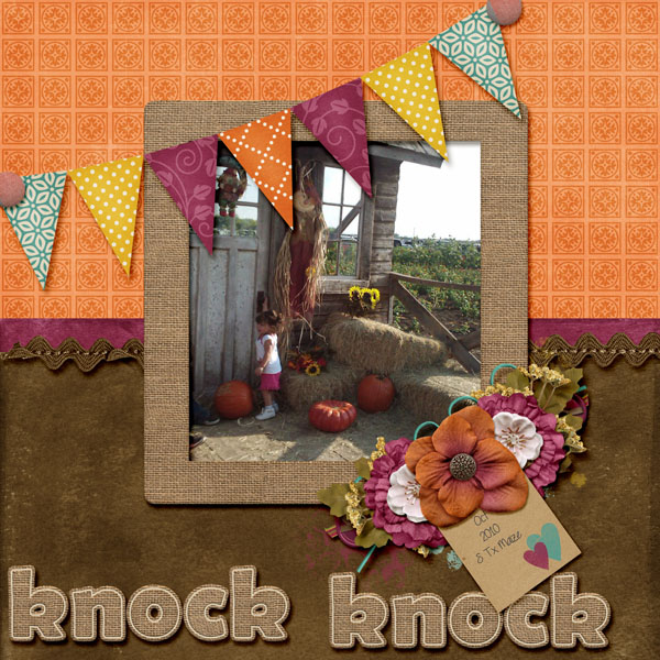 Knock Knock