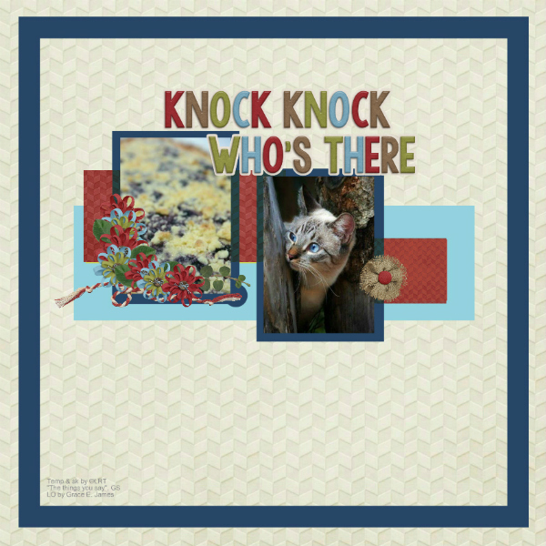 Knock