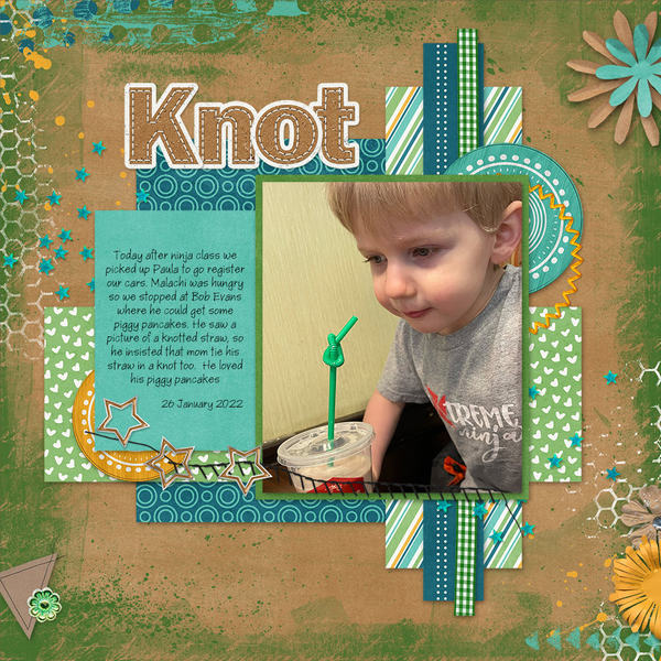 Knot