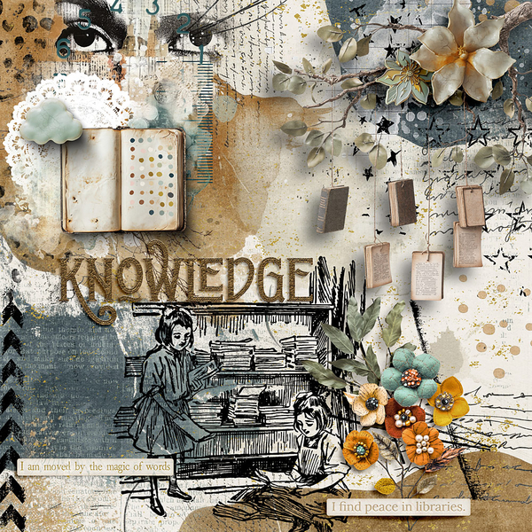 Knowledge