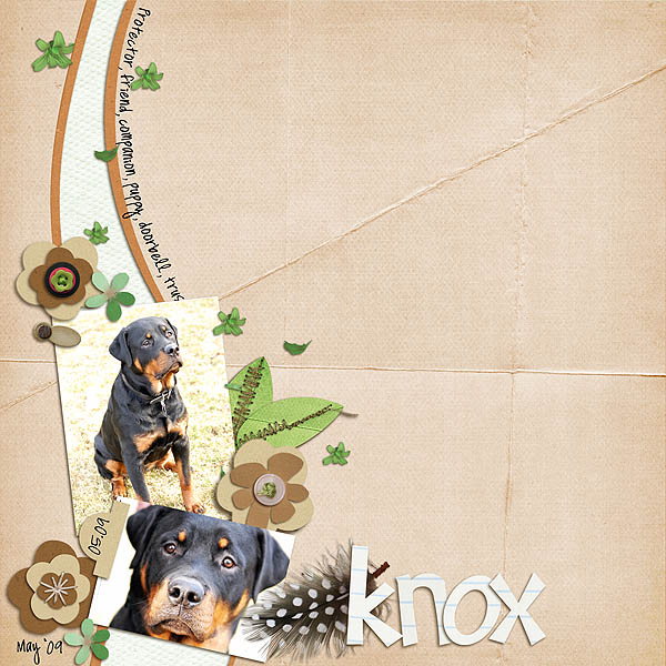 Knox