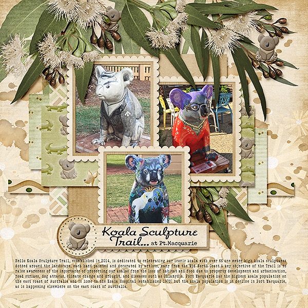 Koala Trail