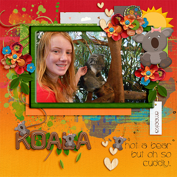 Koala
