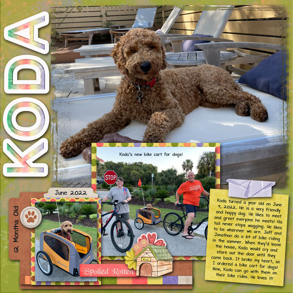 Koda