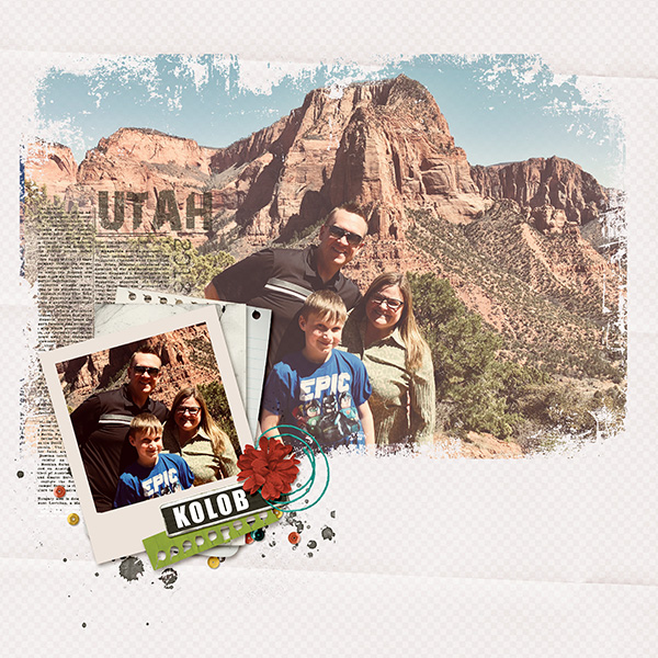 Kolob