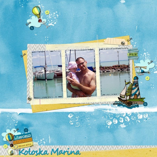 koloska marina 1