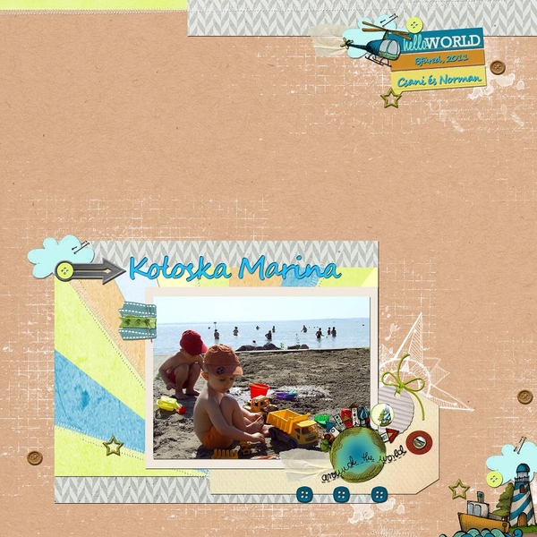 koloska marina 2