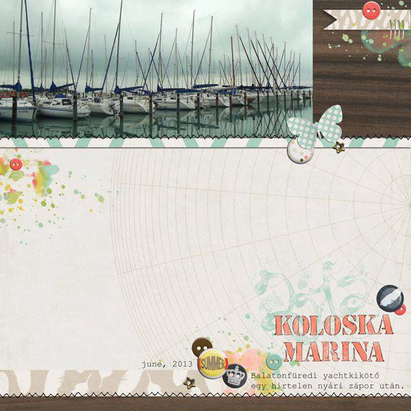 koloska marina