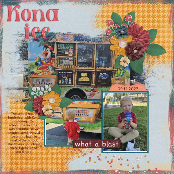 Kona Ice