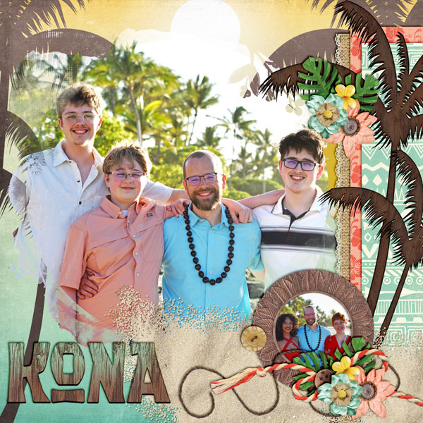 Kona