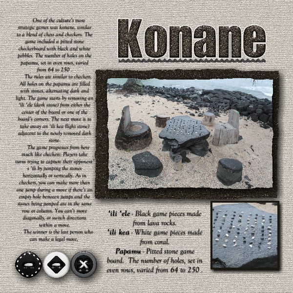Konane