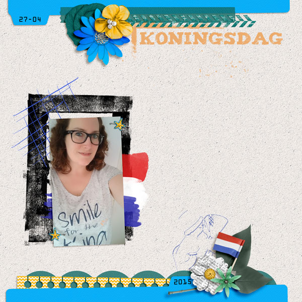 Koningsdag 2015