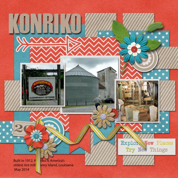 Konriko
