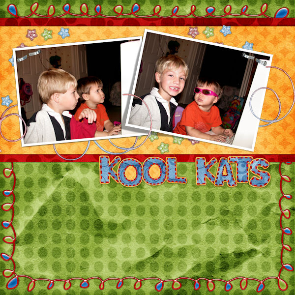 Kool Kats