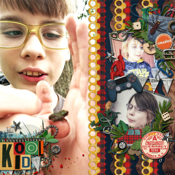 KoolKid