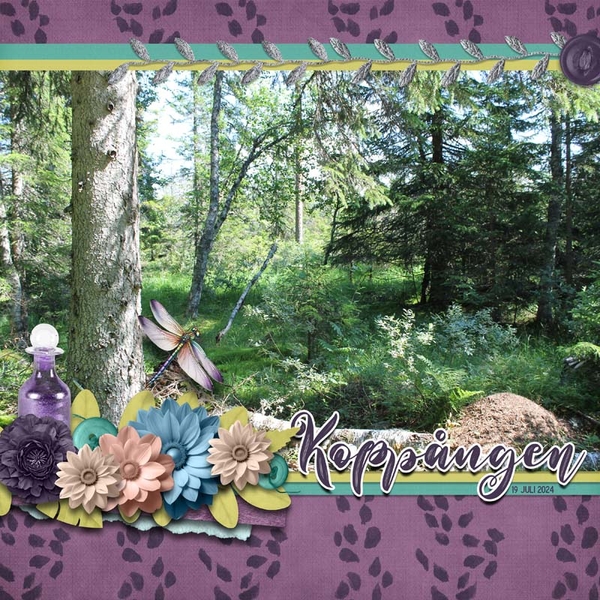 Koppangen