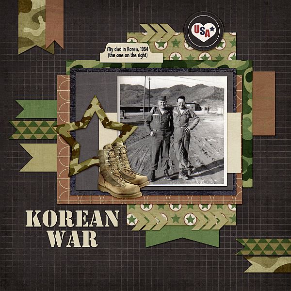 Korean War