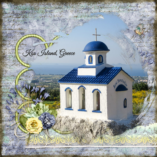 Kos Island