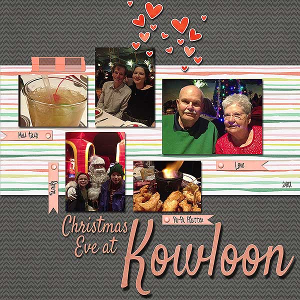 Kowloon 2012