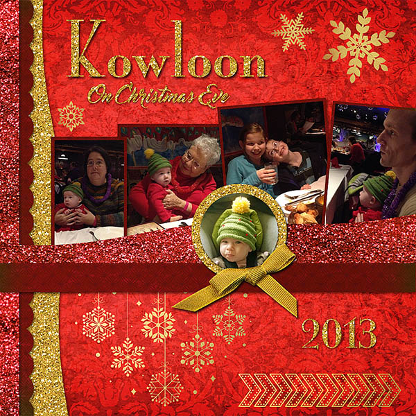 Kowloon 2013