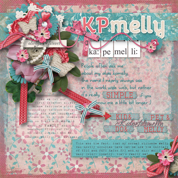 KPMELLY
