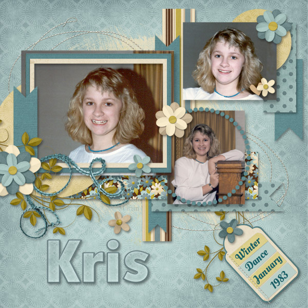 Kris 1983