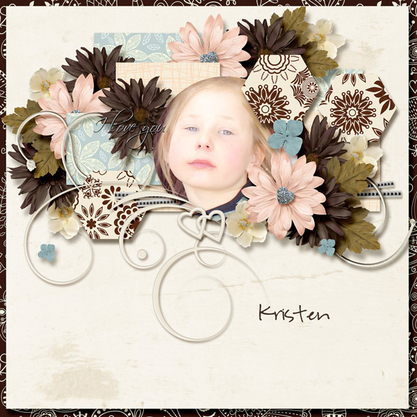 Kristen