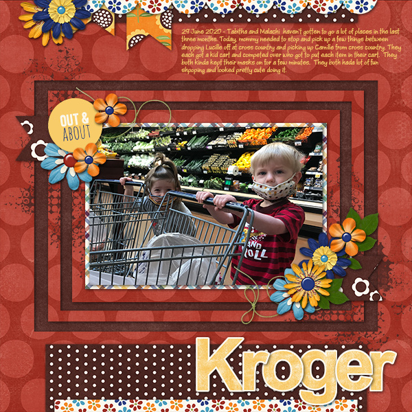 Kroger