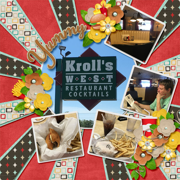 Kroll's