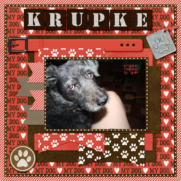 Krupke