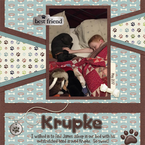 Krupke