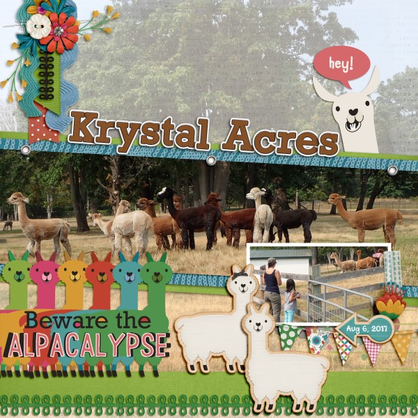 Krystal Acres