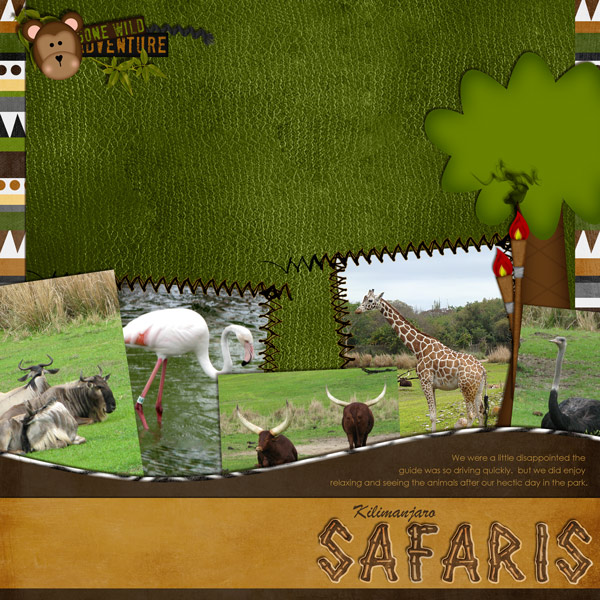 KSafari
