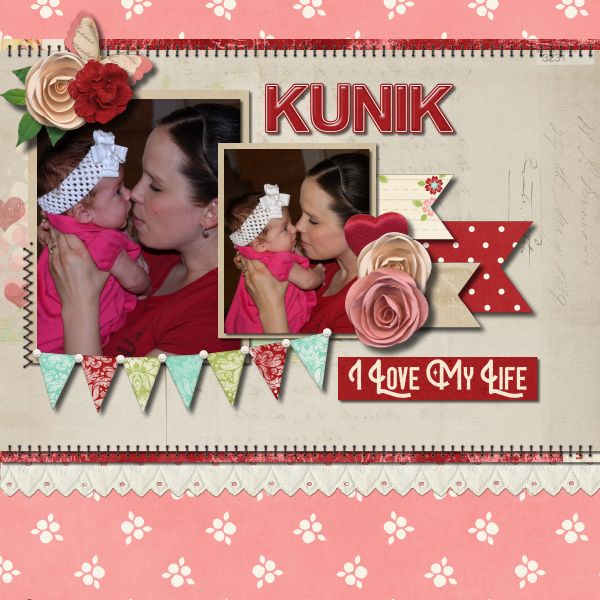 Kunik