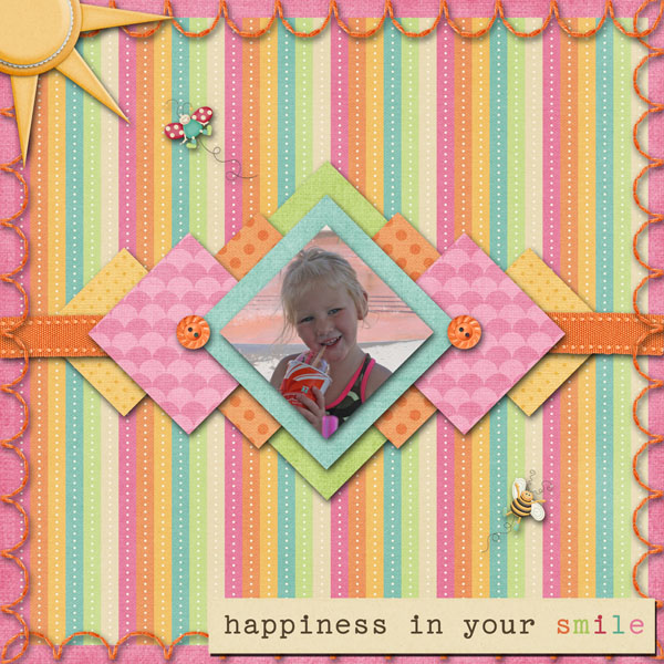 KWD_Happiness in you smile
