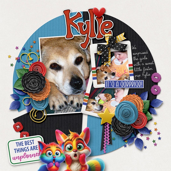 Kylie