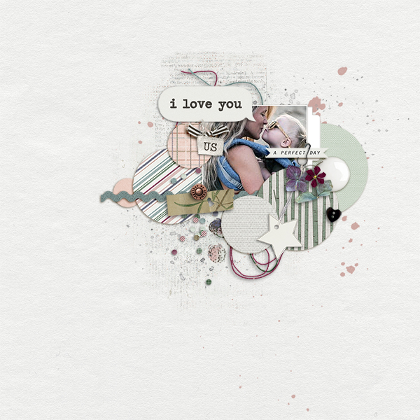 l love you
