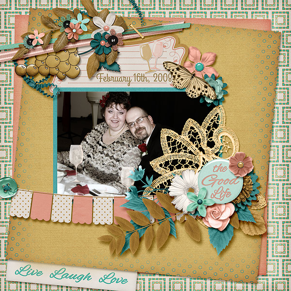 La Bella Vita 1