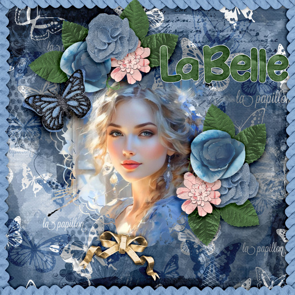 La-Belle