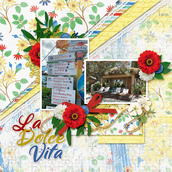 La Dolce Vita