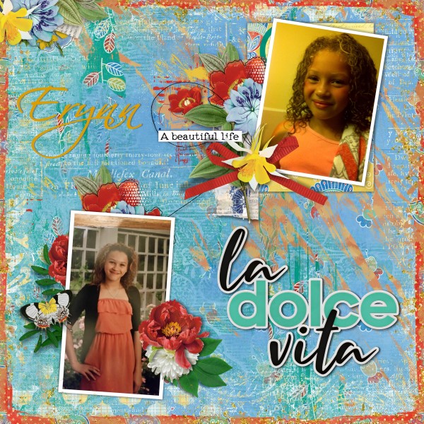 La Dolce Vita