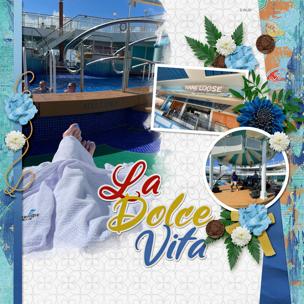 La Dolce Vita