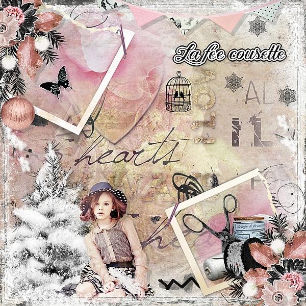 La fee cousette