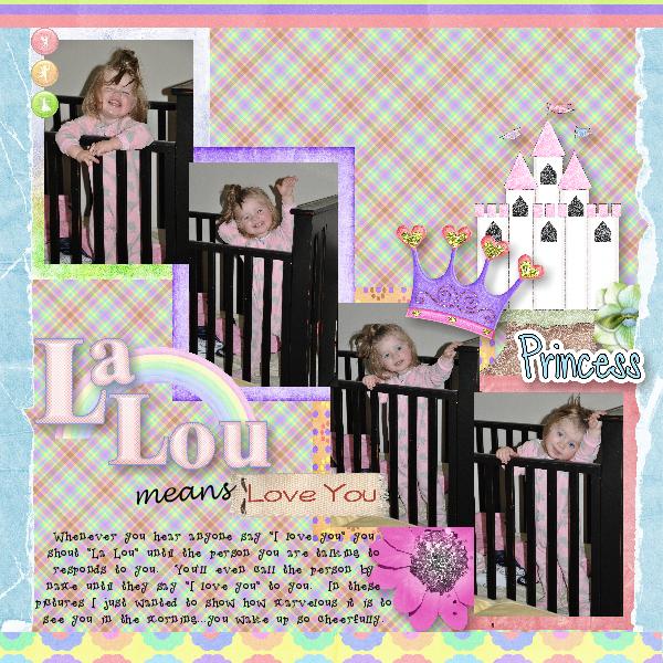 La Lou