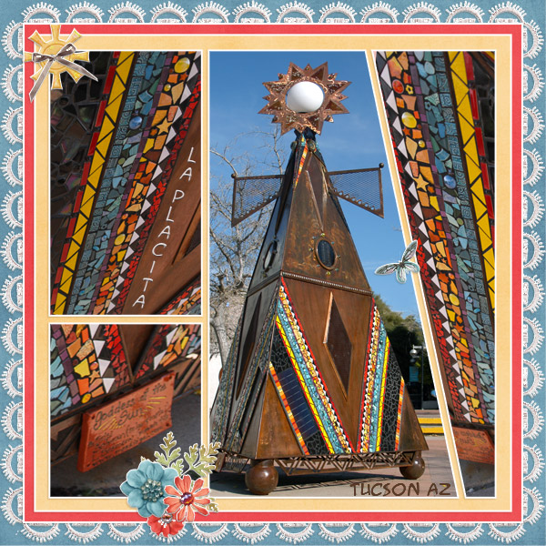La Placita