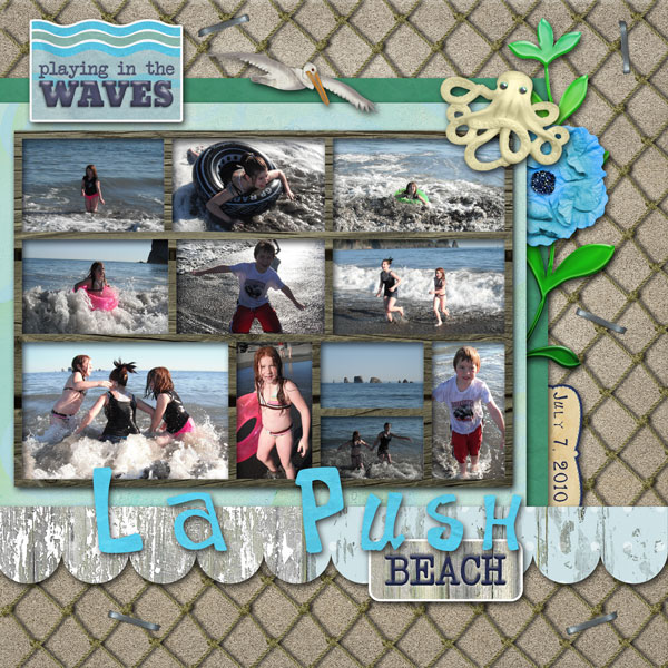 La Push