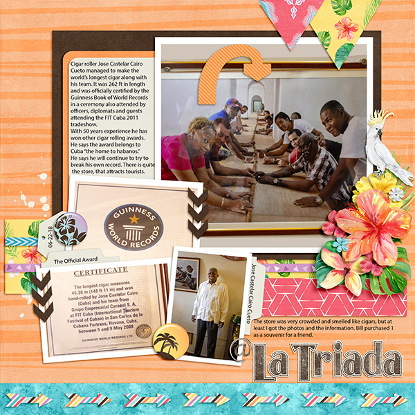 @La Triada