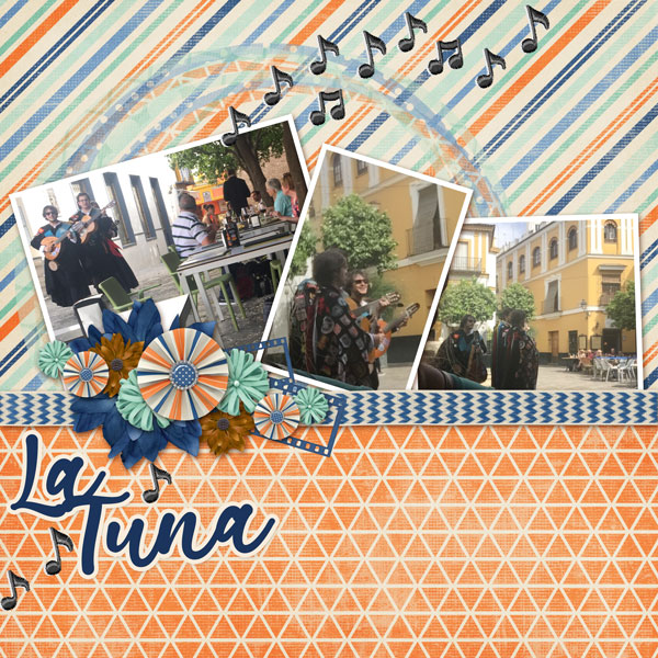 La Tuna